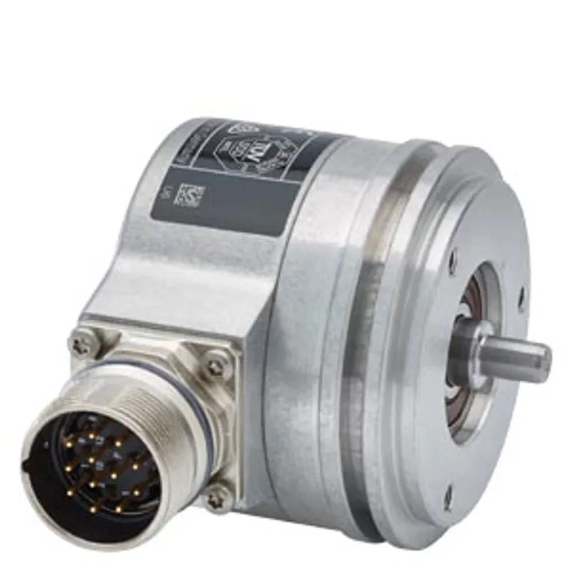 Siemens 6FX2001-5FE25
