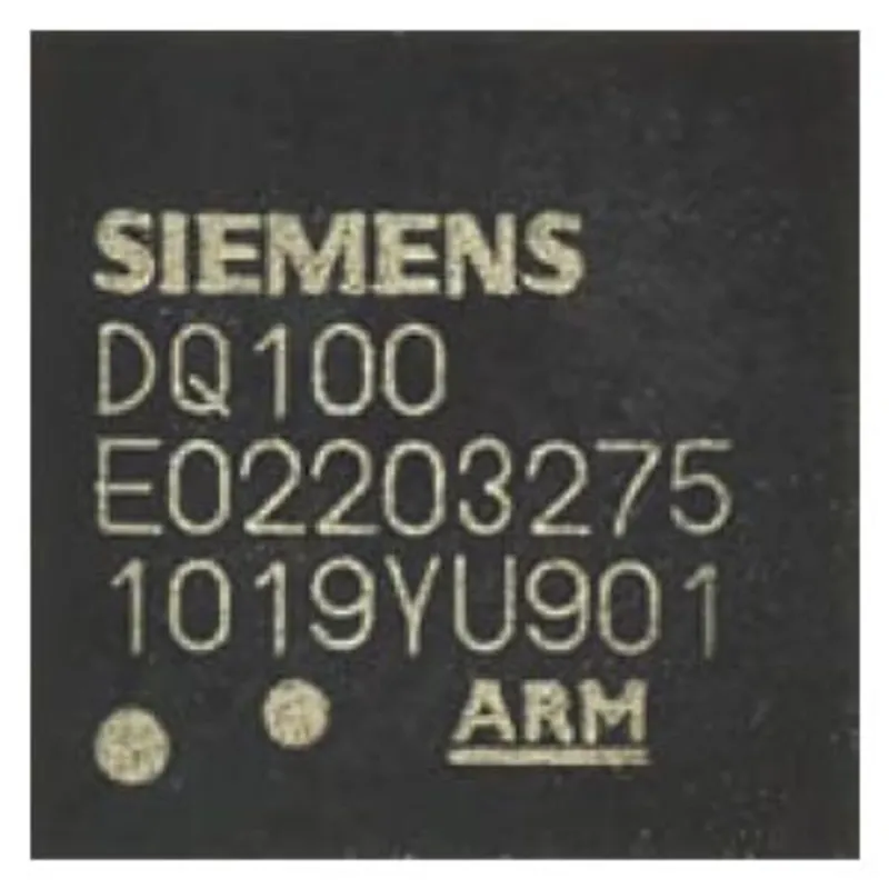 Siemens 6FX2001-5SD15-0AA0