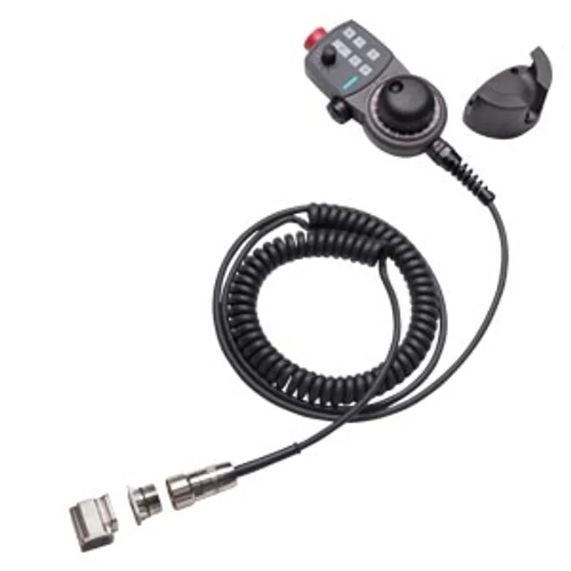 Siemens 6FX2007-1AD13 — photo 1 of 2