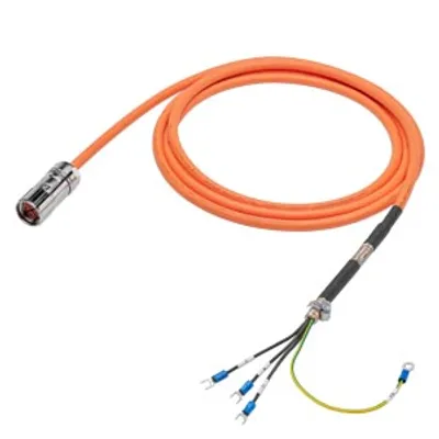 Siemens 6FX3002-5CL12-1CA0