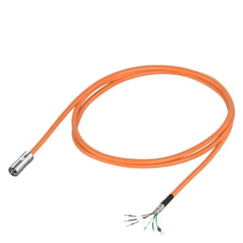 Siemens 6FX3802-5CL01-1DA0