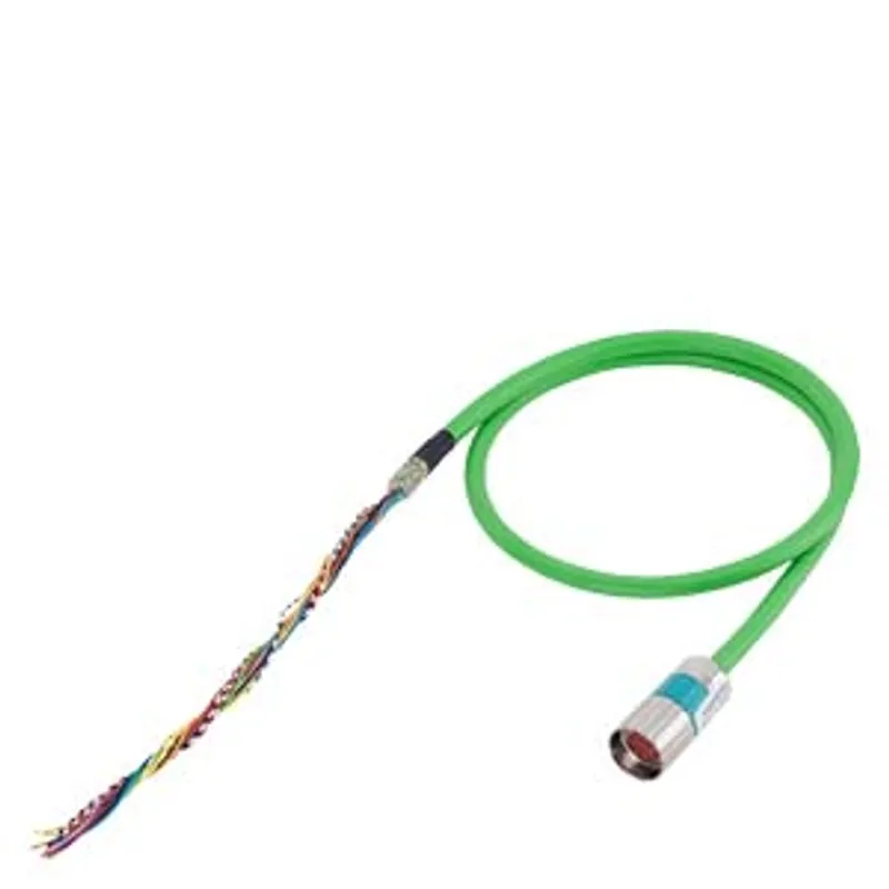 Siemens 6FX5002-2AH00-4AA0 — photo 1 of 2