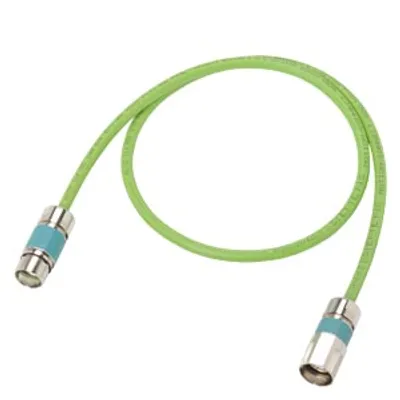 Siemens 6FX5002-2CF24-.... – Signal cable, pre-assembled Extension type: 6FX5002-2CF24 (resolver in motor AH20) Basis 6FX5002-2CF04-... Siemens 6FX5002-2CF24-.... – Signal cable, pre-assembled Extension type: 6FX5002-2CF24 (resolver in motor AH20) Basis 6FX5002-2CF04-...