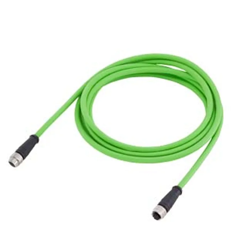 Siemens 6FX5002-2DC34-1AD.