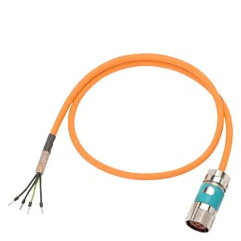 Siemens 6FX5002-5CF13-.... — photo 1 of 2