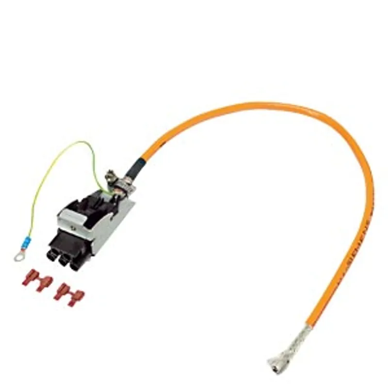 Siemens 6FX5002-5CS52-.... — photo 1 of 2