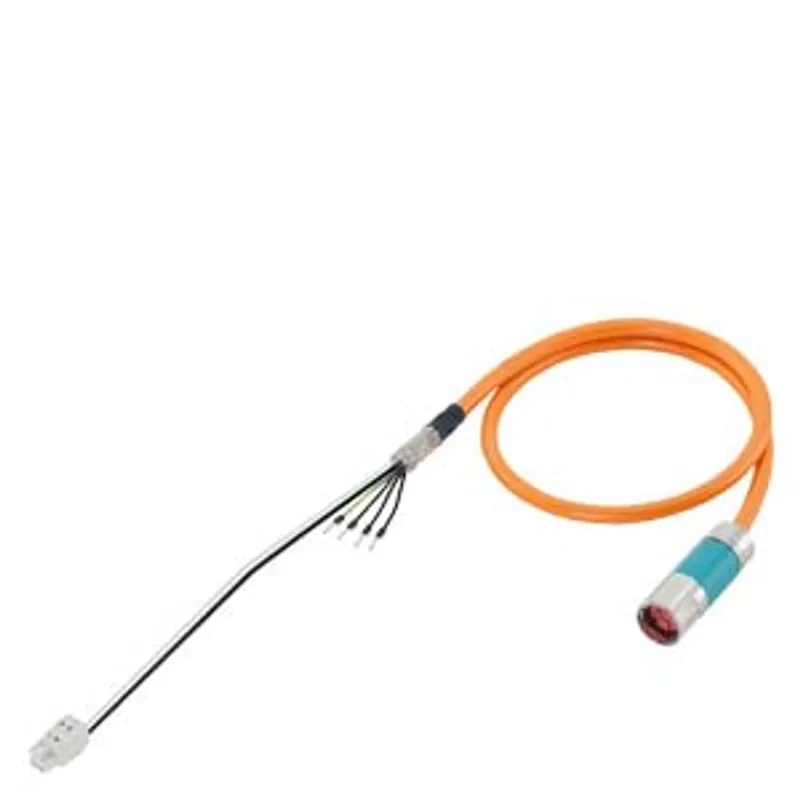Siemens 6FX5002-5DF14-.... — photo 1 of 2