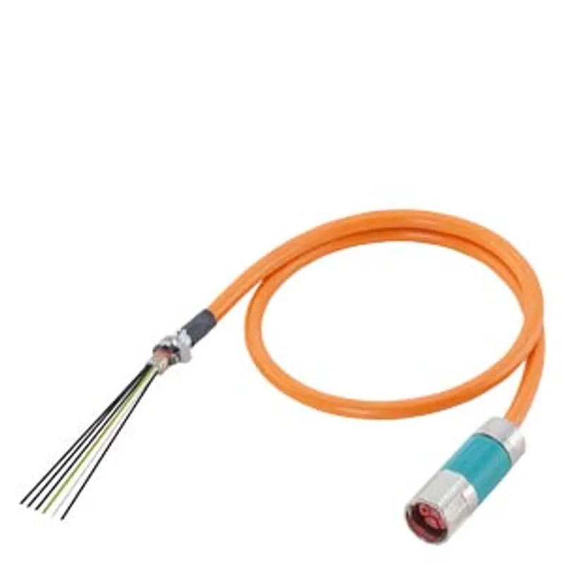 Siemens 6FX5002-5DS54-.... — photo 1 of 2