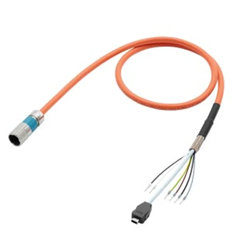 Siemens 6FX5002-8QN21-....