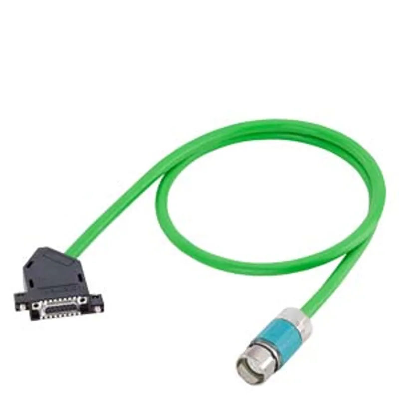 Siemens 6FX50.2-2CA34-.... — photo 1 of 2