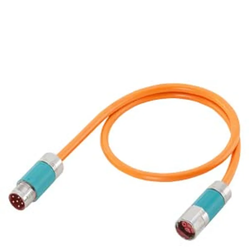 Siemens 6FX50.2-5DA28-.... — photo 1 of 2