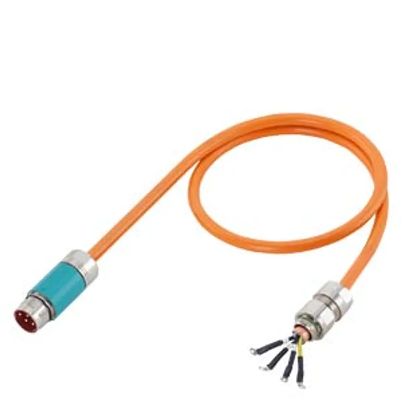 Siemens 6FX7002-5LM02-.... — photo 1 of 2