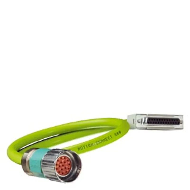 Siemens 6FX8002-2CC81-.... — photo 1 of 2