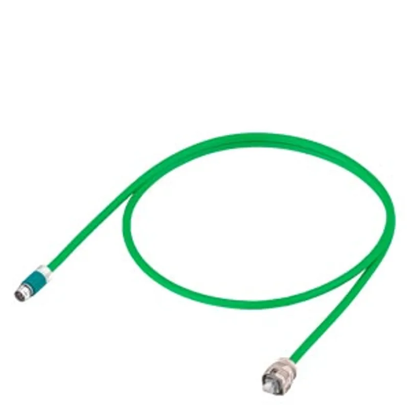 Siemens 6FX8002-2DC42-....