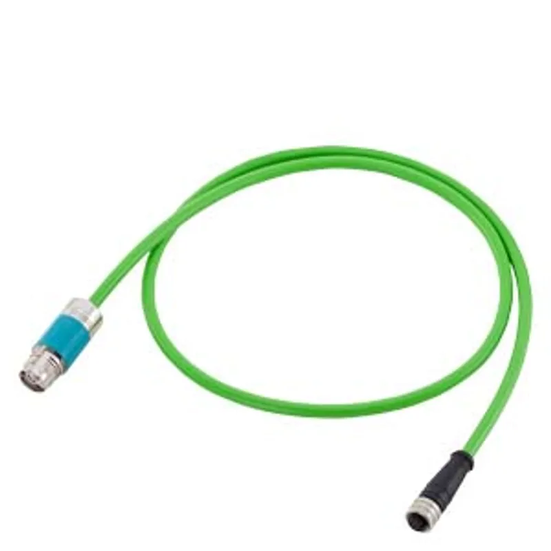 Siemens 6FX8002-2DC46-1AJ0