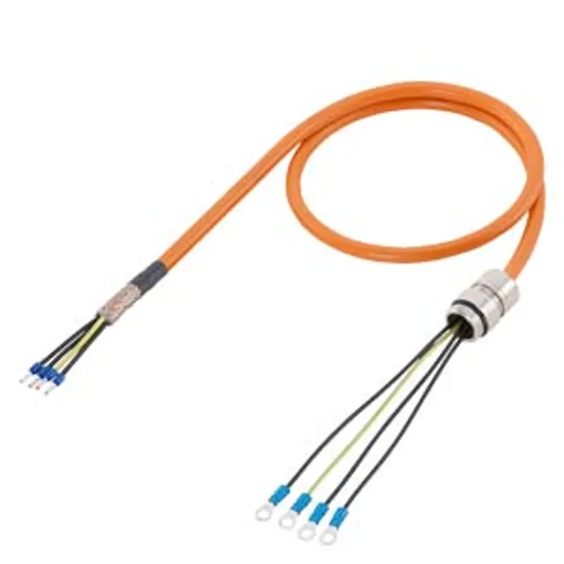 Siemens 6FX8002-5CE02-.... — photo 1 of 2