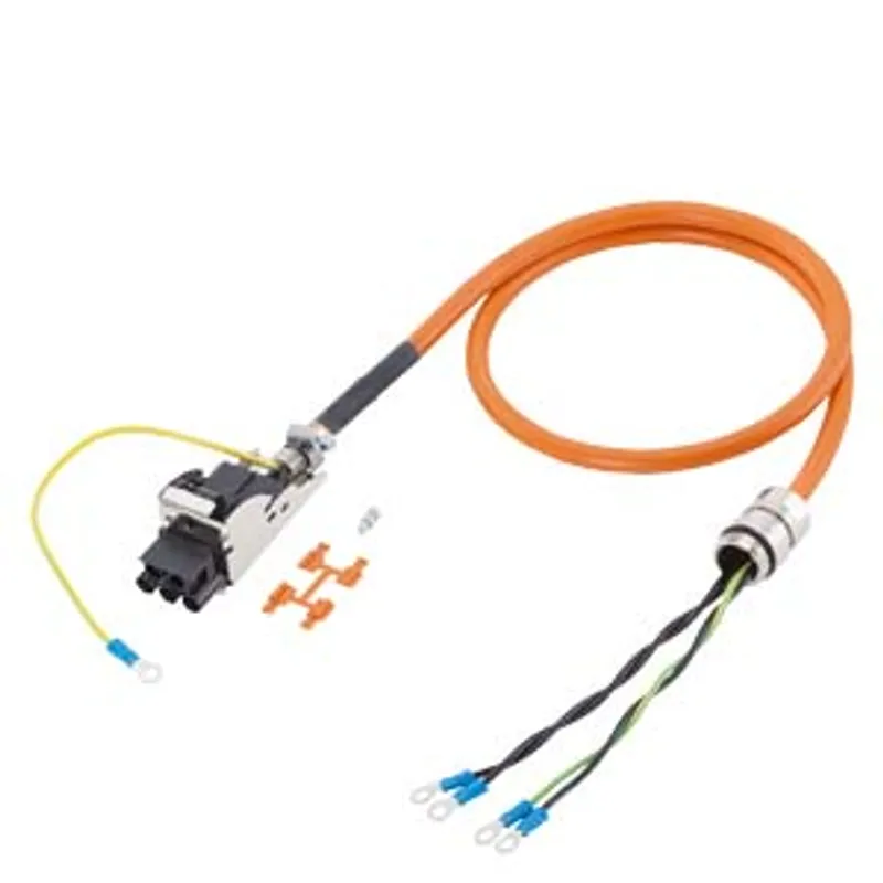 Siemens 6FX8002-5CP10-.... — photo 1 of 2
