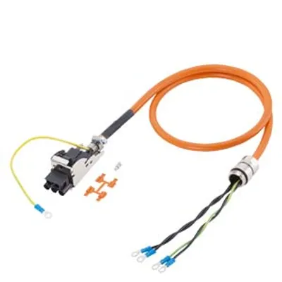 Siemens 6FX8002-5CP42-....