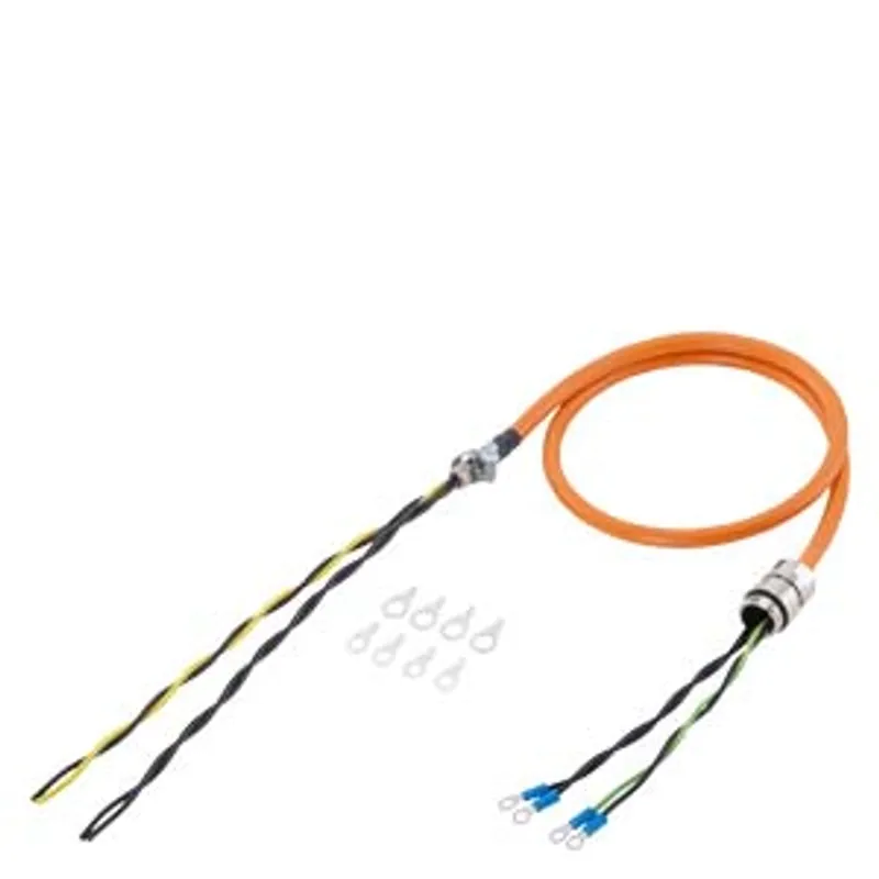 Siemens 6FX8002-5CR11-.... — photo 1 of 2