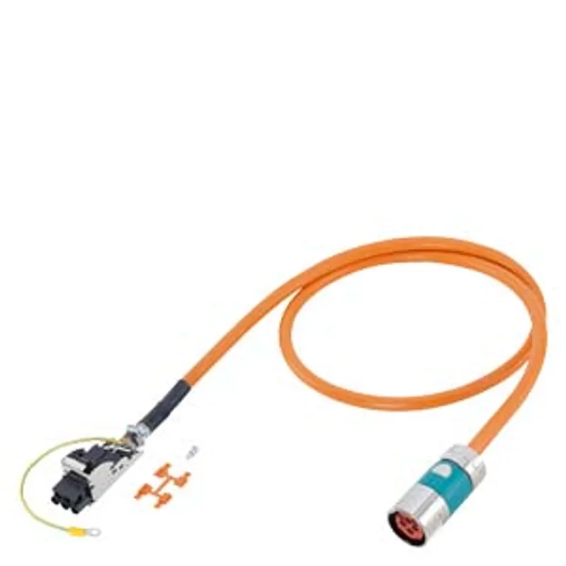 Siemens 6FX8002-5CS21-.... — photo 1 of 2