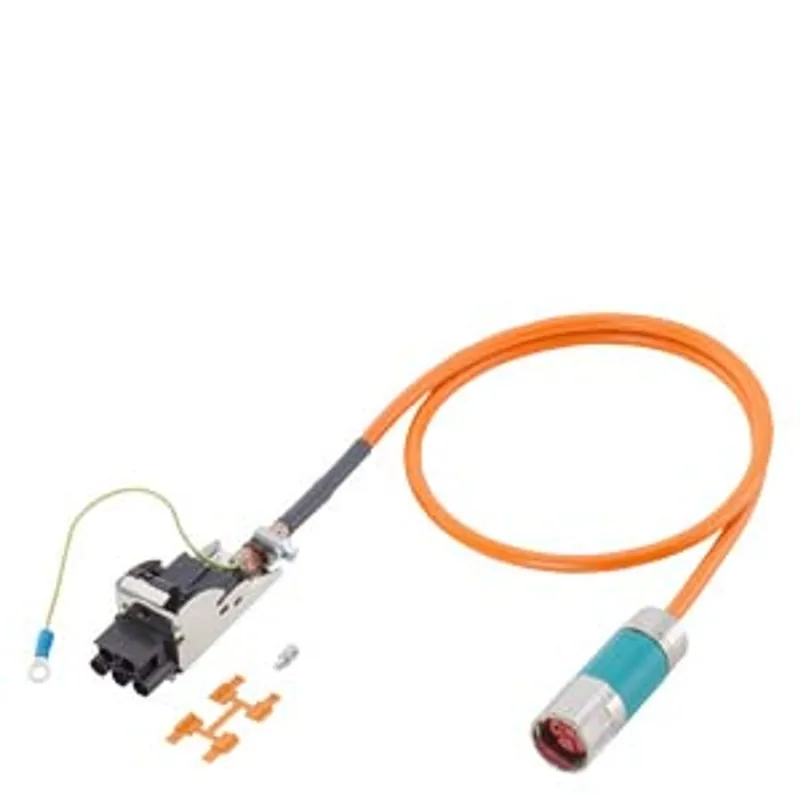 Siemens 6FX8002-5DS31-.... — photo 1 of 2