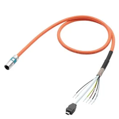 Siemens 6FX8002-8QN04-1FA0