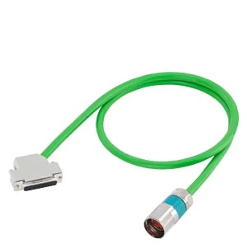 Siemens 6FX80.2-2CF02-.... — photo 1 of 2