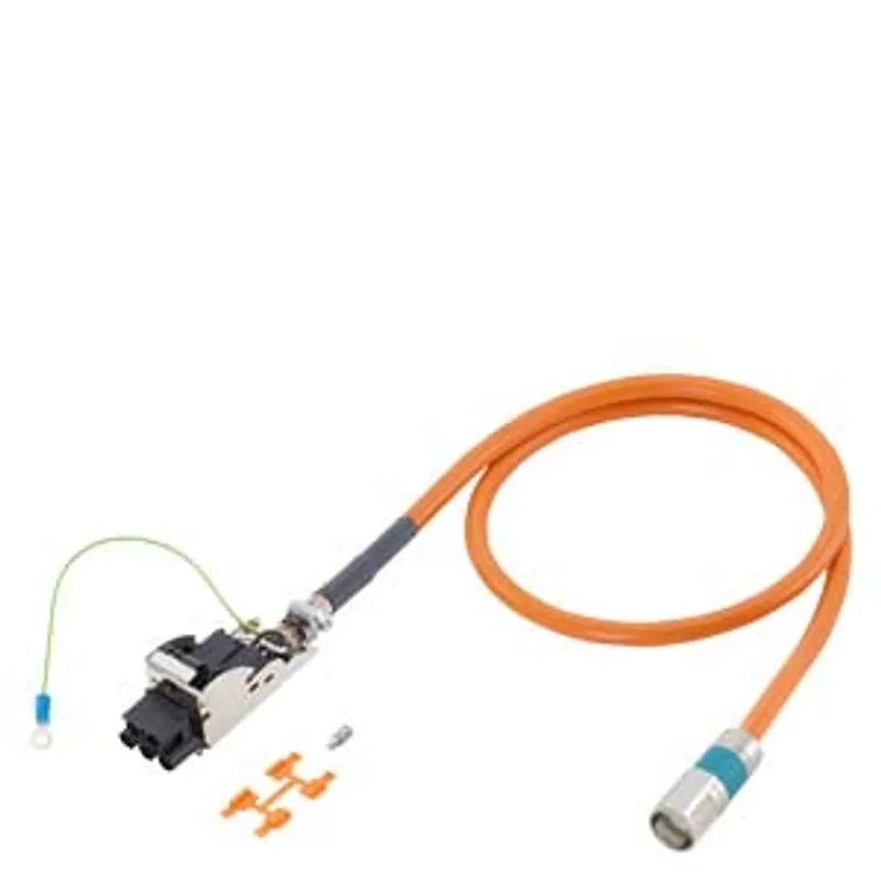 Siemens 6FX80.2-5DA20-.... — photo 1 of 2