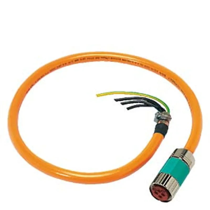 Siemens 6FX8042-5CS24-.... — photo 1 of 2