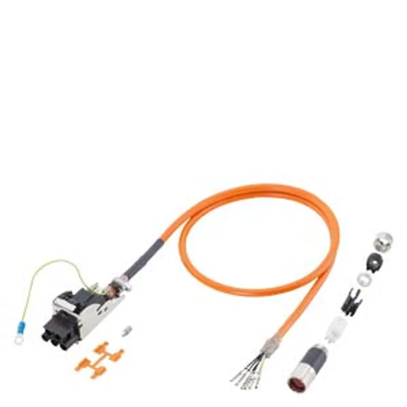 Siemens 6FX8042-5DS01-.... — photo 1 of 2