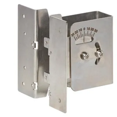 Siemens 6GF3500-8CD – Mounting plate MV500 without light material: stainless steel (2 mm)