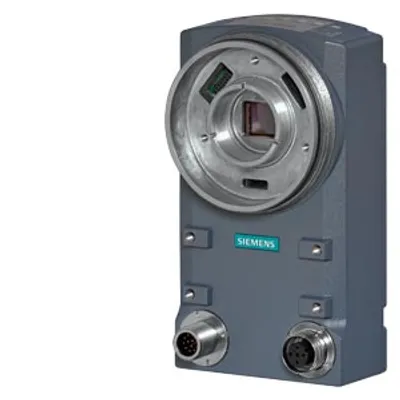 Siemens 6GF3540-0CD10 – SIMATIC MV540 S optical reader resolution: 800 x 600 pixels; Function: 1D/2D code reading