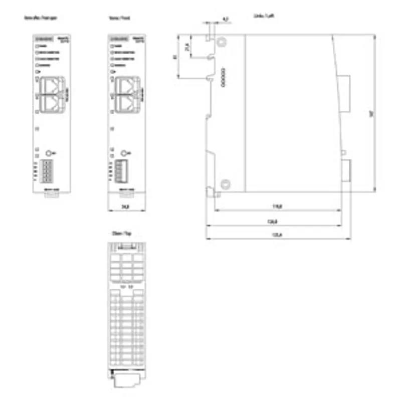 Siemens 6GK1411-1AC00 — photo 2 of 3