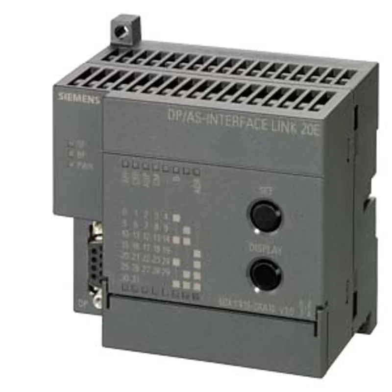 Siemens 6GK1415-2AA10 — photo 1 of 3