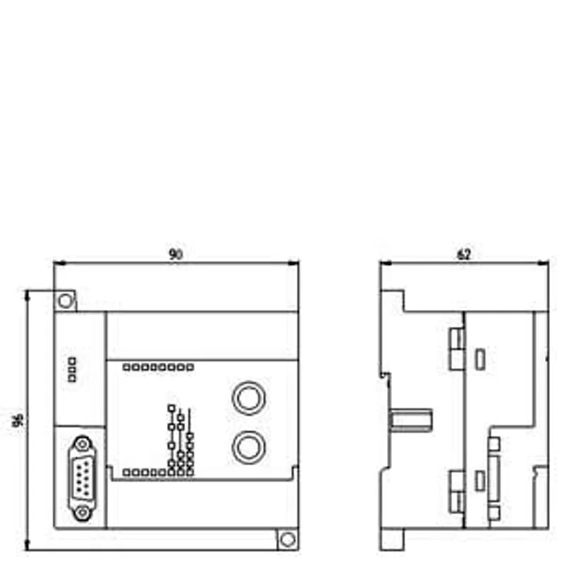 Siemens 6GK1415-2AA10 — photo 2 of 3