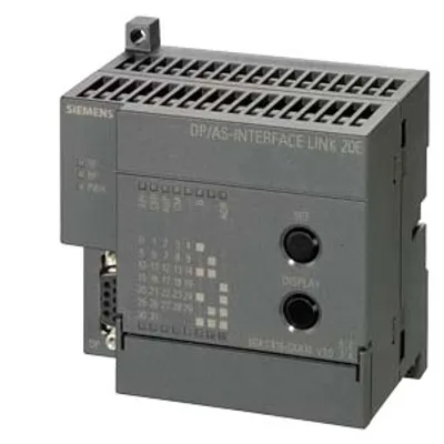 Siemens 6GK1415-2AA10 – SIMATIC NET, DP/AS-Interface Link 20 E