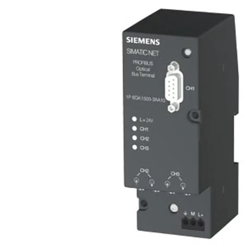Siemens 6GK1500-3AA10 — photo 3 of 3
