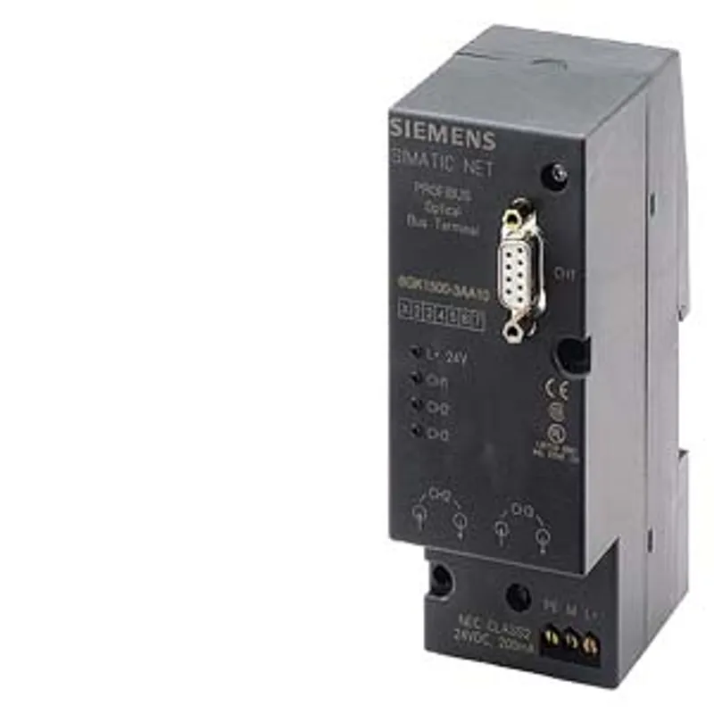 Siemens 6GK1500-3AA10 — photo 1 of 3