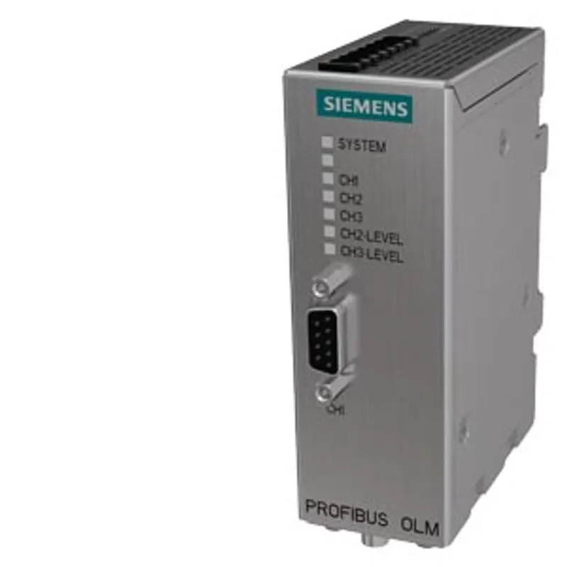 Siemens 6GK1503-3CB00 — photo 1 of 4