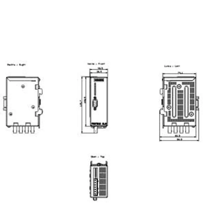 Siemens 6GK1503-3CD00 — photo 2 of 4