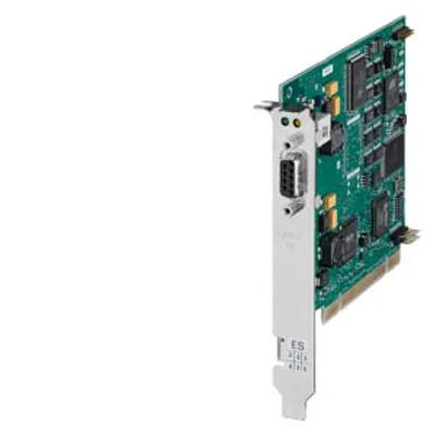 Siemens 6GK1561-3AA02 – Communications processor CP 5613 A3, PCI card (32-bit; 3.3/5 V; 33/66 MHz) Siemens 6GK1561-3AA02 – Communications processor CP 5613 A3, PCI card (32-bit; 3.3/5 V; 33/66 MHz)