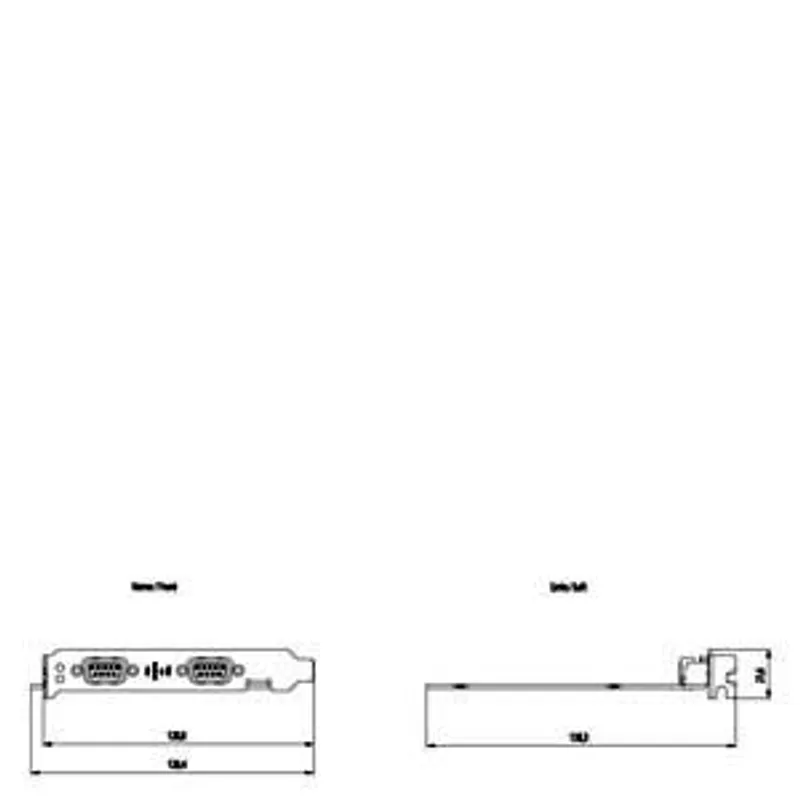 Siemens 6GK1561-4AA02 — photo 2 of 3