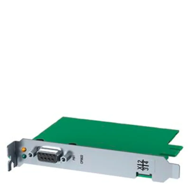 Siemens 6GK1562-2AA00 — photo 3 of 3