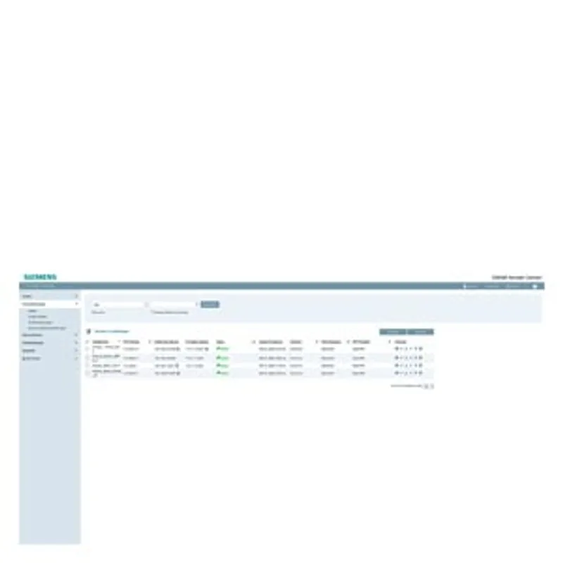 Siemens 6GK1724-3VH03-0BV0