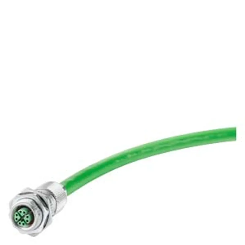 Siemens 6GK1901-0DB40-6AA0 — photo 1 of 3