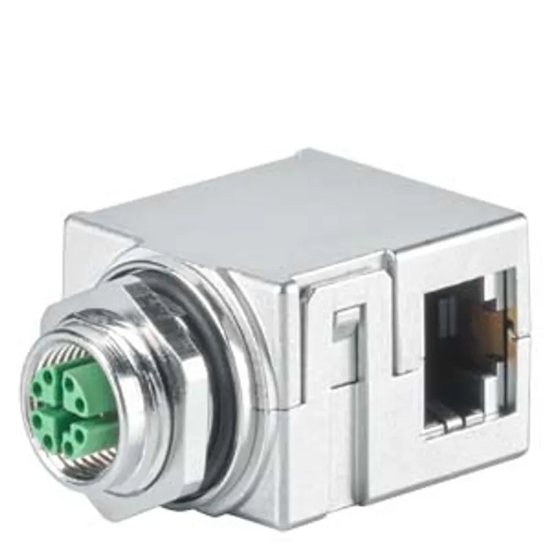 Siemens 6GK1901-0DM40-2AA5 — photo 1 of 3
