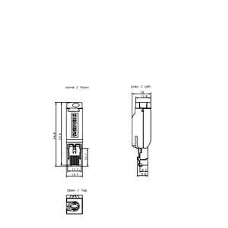 Siemens 6GK1901-1BB10-2AA0 — photo 2 of 2
