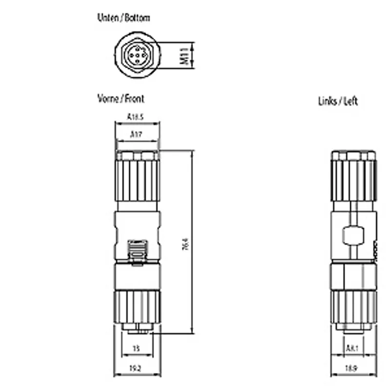 Siemens 6GK1905-0EB10-6AA0 — photo 2 of 3