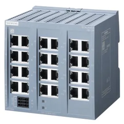 Siemens 6GK5124-0BA00-2AB2