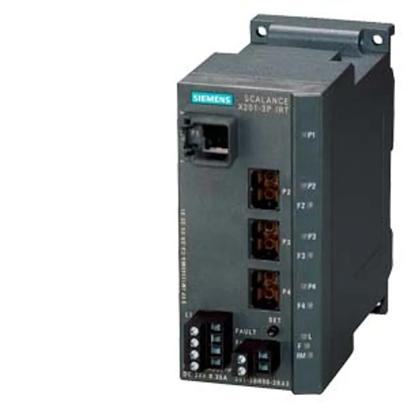 Siemens 6GK5201-3BH00-2BA3 — photo 1 of 4